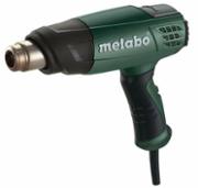 Технічний термофен Metabo HE 20600 + кофра (602060700)