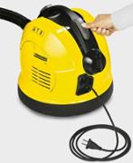 Пилосос для сухого прибирання Karcher VC 6