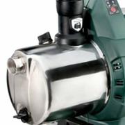 Насосна станція Metabo HWW 6000/25 Inox (600975000)