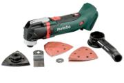 Набір Metabo Combo Set 2.6.1 18 V * BS18 + MT18