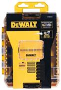 Футляр для біт DeWalt TSTAK Tough Case М DT70802