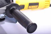 Кутова шліфувальна машина DeWALT DWE4051