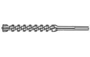 Бур Makita SDS-Max MAK4 28X670мм (P-77986)