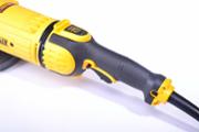 Кутова шліфувальна машина DeWalt DWE4599