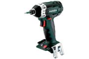 Набір Metabo Combo Set 2.1.7 18 V * BS18 + SSD18