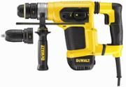 Перфоратор DeWALT D25414KT