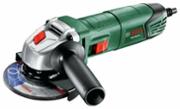 Кутова шліфувальна машина Bosch PWS 700 (06033A2021)