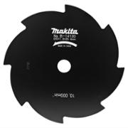 Диск Makita 230х25.4мм 8Т (B-14130)