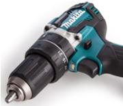 Акумуляторний ударний шурупокрут Makita DHP 484 RTE