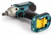 Акумуляторний ударний гайкокрут Makita DTW190Z (P-46953) (без акумулятора і ЗП)