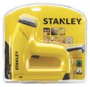 Степлер електричний Stanley (6-TRE550)