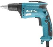 Мережевий шурупокрут для гіпсокартону Makita FS4000JX2