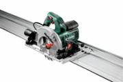 Ручна циркулярна пила Metabo KS 55 FS (600955700)