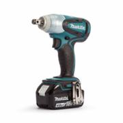 Акумуляторний ударний гайкокрут Makita DTW 251 RMJ