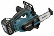 Ланцюгова електропила Makita BUC122Z (акумуляторна) (без акумулятора і ЗП)