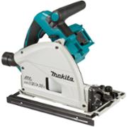 Акумуляторна Занурювальна дискова пилка Makita DSP601ZJU (без акумулятора і ЗП)