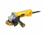 Кутова шліфувальна машина DeWALT D28135