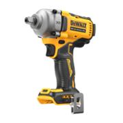 Гайковерт ударний DeWALT DCF891N