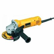 Кутова шліфувальна машина DeWALT D28139