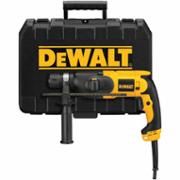 Перфоратор DeWALT D25013K