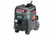 Шліфмашина по бетону/каменю Metabo RS 17-125 Concrete + ASR 35 L ACP