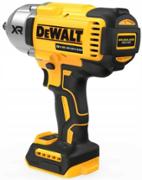 Гайкокрут ударний DeWalt DCF900N (без АКБ та ЗП)