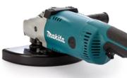 Кутова шліфмашинка Makita GA9020SF