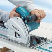 Занурювальна дискова пилка Makita SP6000J