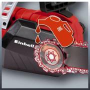 Електропила Einhell Expert GE-EC 2240 S