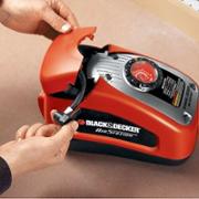 Компресор автомобільний Black   Decker ASI300