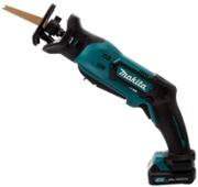 Акумуляторна ножівка Makita JR103DWAX6 (без акумулятора і ЗП)