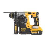 Акумуляторний перфоратор DeWALT SDS PLUS DCH273P2