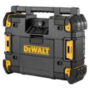 Зарядний пристрій-радіоприймач DeWALT DWST1-81078