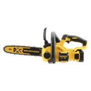 Пила ланцюгова акумуляторна DeWALT DCM565P1