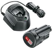 Базовий комплект Bosch PBA 12V 1.5Ah + GAL 1210 CV (1600A01L3D)