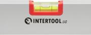 Рівень будівельний INTERTOOL MT-1221