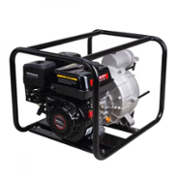 Мотопомпа бензинова LONCIN LC 80 WB30-4.5Q (750 л/хв, 45 м3/год)