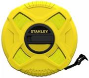 Вимірювальна рулетка 30 м Stanley FIBERGLASS (0-34-297)