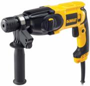 Перфоратор DeWalt D25013K_1