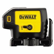 Лазерний рівень DeWalt DW085K