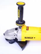 Кутова шліфувальна машина DeWalt DWE4599