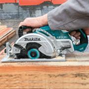 Акумуляторна дискова пила Makita DRS780Z (без акумулятора і ЗП)