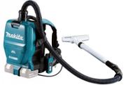 Акумуляторний пилосос-рюкзак Makita DVC 260 Z (без акумулятора і ЗП)