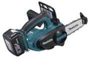 Акумуляторна пила Makita DUC122RFE