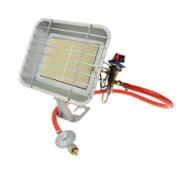 Обігрівач газовий Geko 4600 PIEZO (G80531)