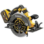 Пила дискова акумуляторна DeWalt DCS579X2