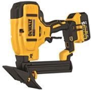 Акумуляторний степлер DeWALT DCN682D2