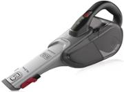 Пилосос акумуляторний BLACK+DECKER DVJ315B