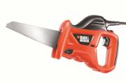 Електроножівка ручна Black   Decker KS880EC