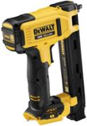 Степлер скобозабивний DeWALT DCN701D2